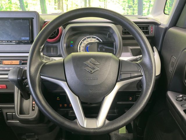 SUZUKI SPACIA 2020 Image 31