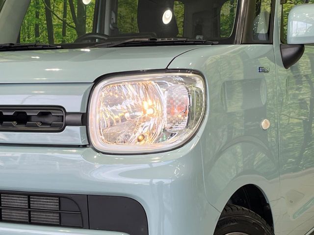 SUZUKI SPACIA 2020 Image 31