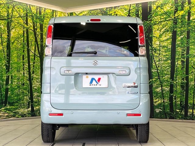 SUZUKI SPACIA 2020 Image 31