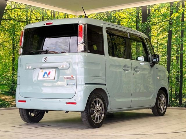 SUZUKI SPACIA 2020 Image 31