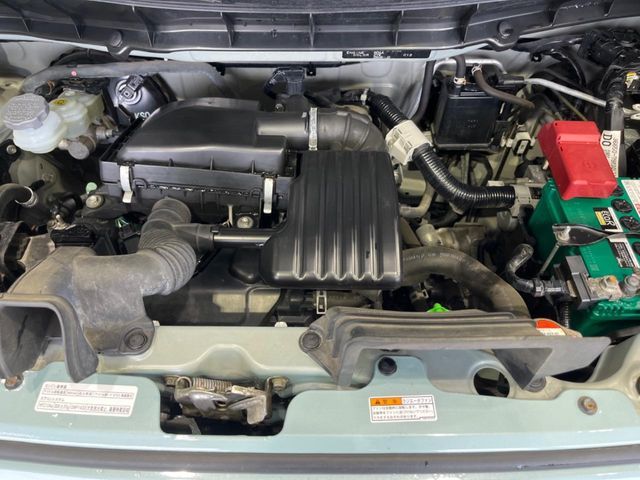 SUZUKI SPACIA 2020 Image 31