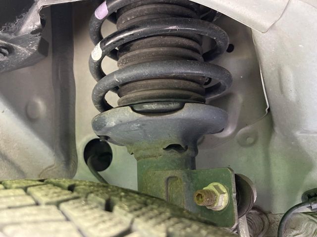 SUZUKI SPACIA 2020 Image 31