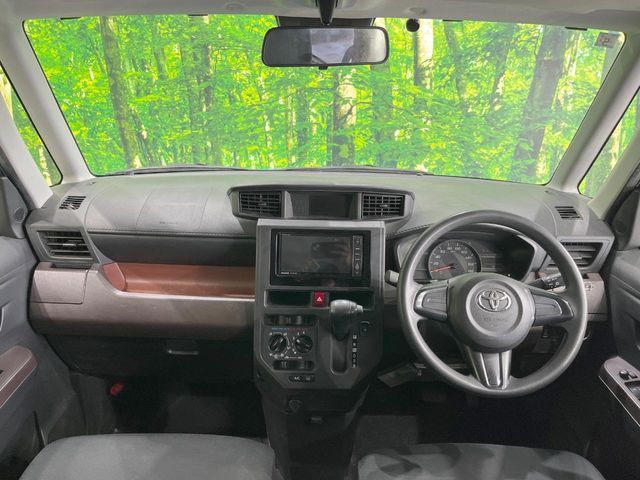 TOYOTA ROOMY 2019 Image 31