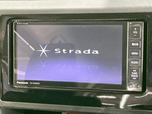 TOYOTA ROOMY 2019 Image 31