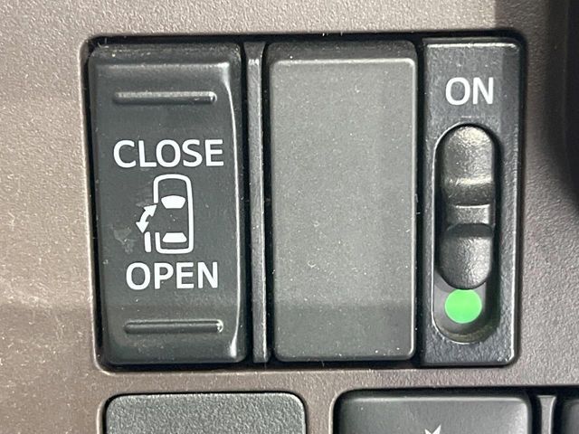 TOYOTA ROOMY 2019 Image 31