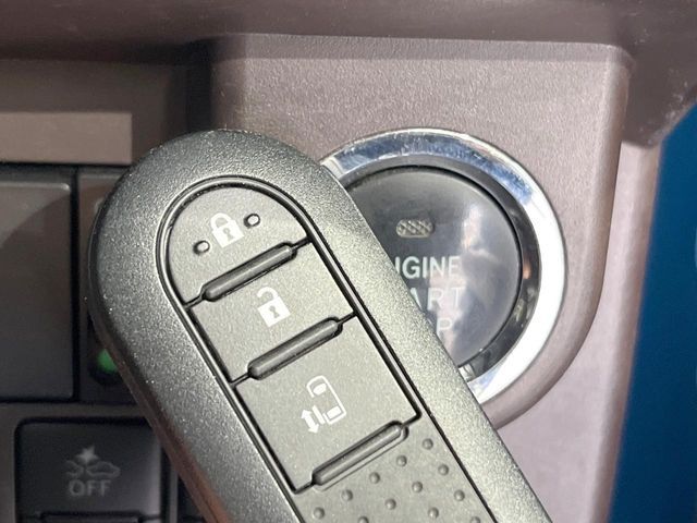 TOYOTA ROOMY 2019 Image 31