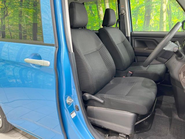 TOYOTA ROOMY 2019 Image 31