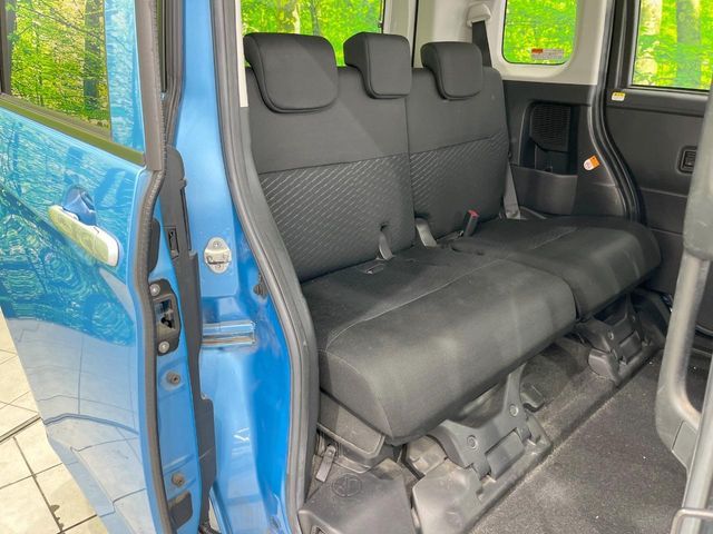 TOYOTA ROOMY 2019 Image 31