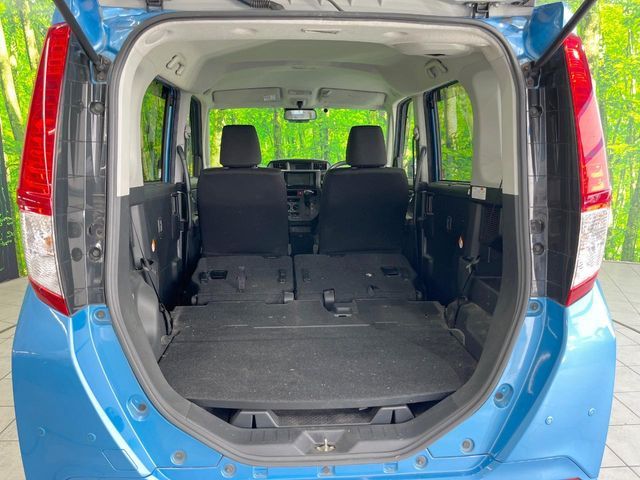 TOYOTA ROOMY 2019 Image 31