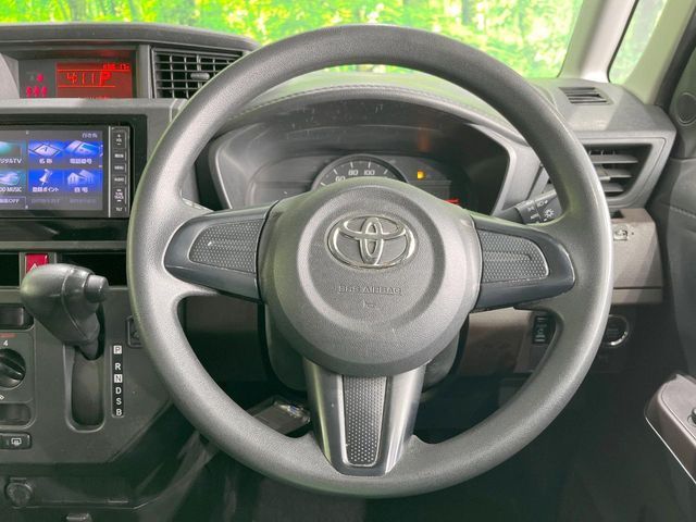 TOYOTA ROOMY 2019 Image 31