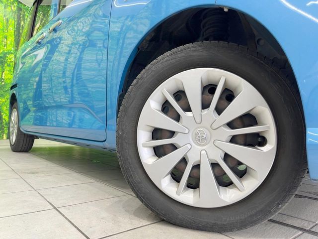 TOYOTA ROOMY 2019 Image 31