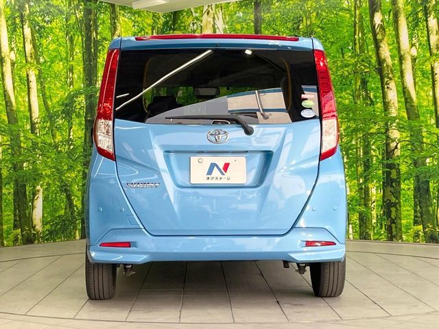 TOYOTA ROOMY 2019 Image 31