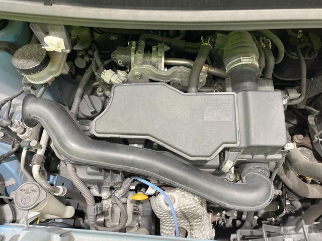 TOYOTA ROOMY 2019 Image 31