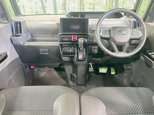 DAIHATSU TANTO CUSTOM 2020 Image 31