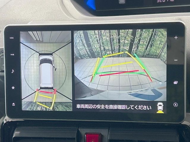 DAIHATSU TANTO CUSTOM 2020 Image 31