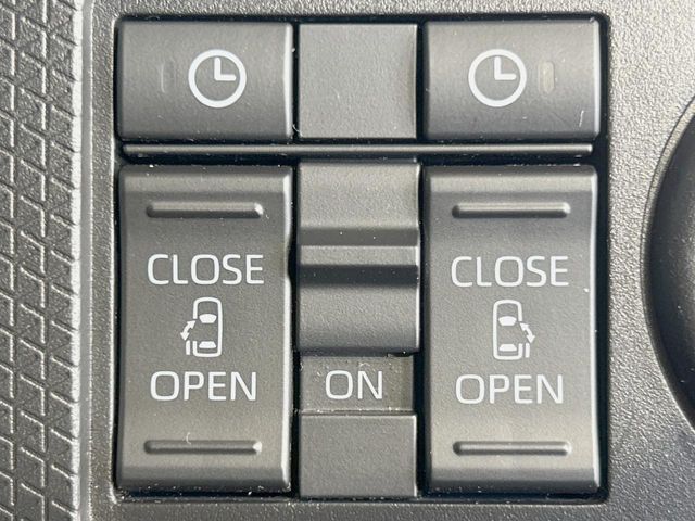 DAIHATSU TANTO CUSTOM 2020 Image 31