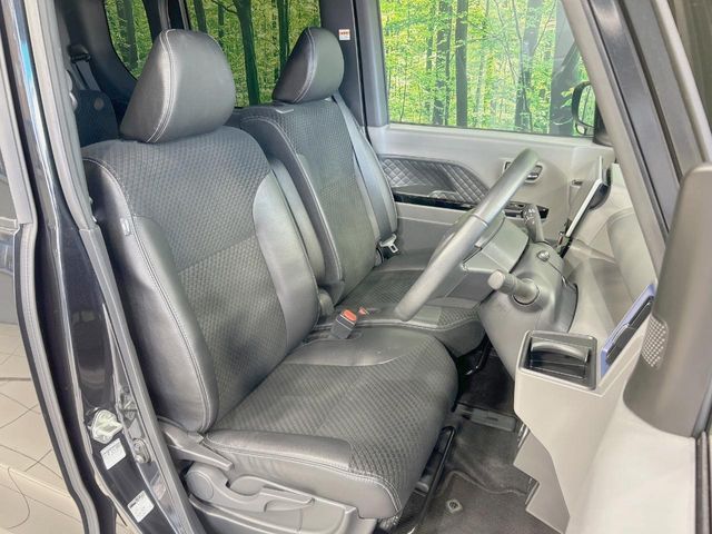 DAIHATSU TANTO CUSTOM 2020 Image 31