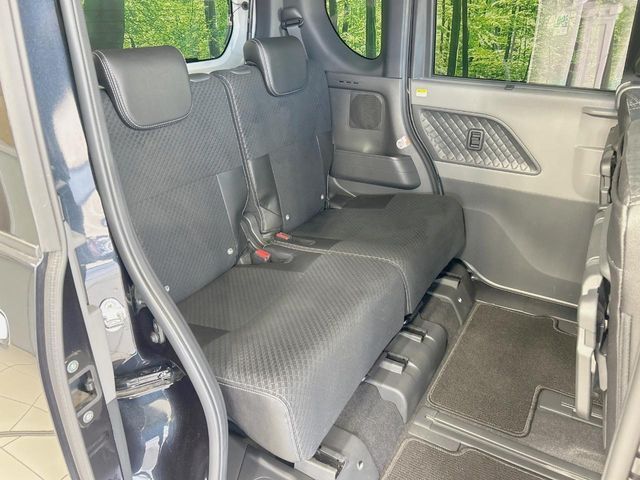 DAIHATSU TANTO CUSTOM 2020 Image 31