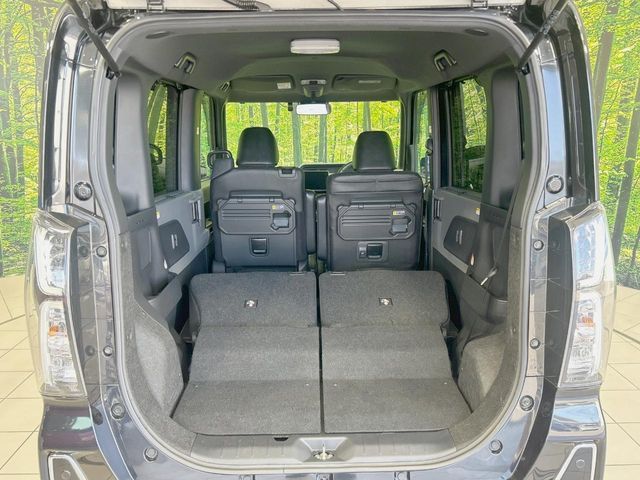 DAIHATSU TANTO CUSTOM 2020 Image 31