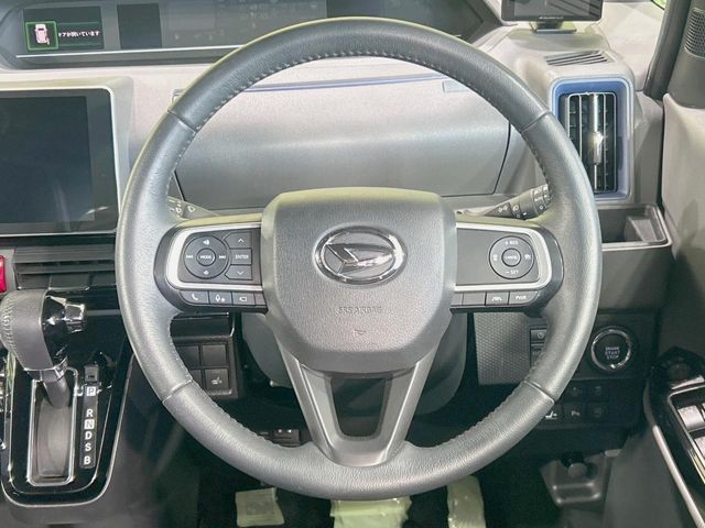 DAIHATSU TANTO CUSTOM 2020 Image 31