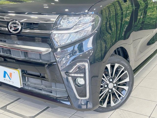 DAIHATSU TANTO CUSTOM 2020 Image 31