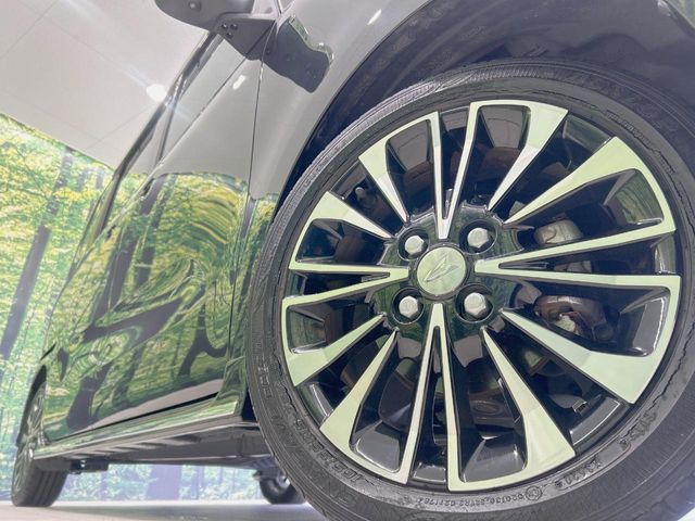 DAIHATSU TANTO CUSTOM 2020 Image 31