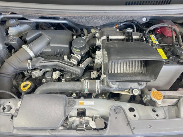 DAIHATSU TANTO CUSTOM 2020 Image 31