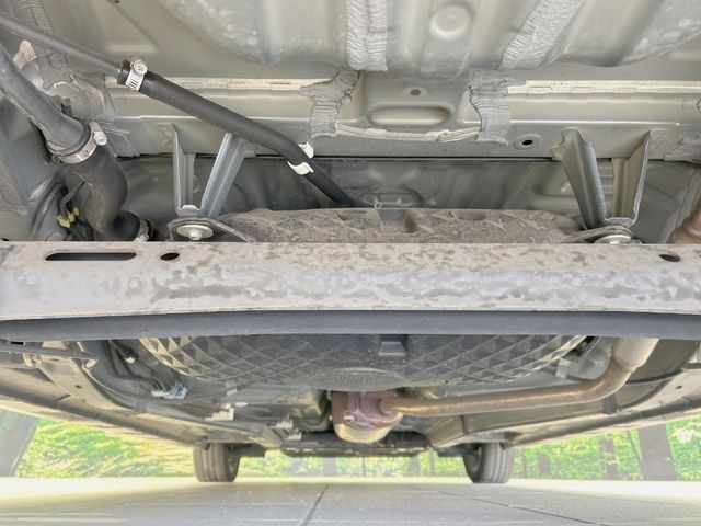 DAIHATSU TANTO CUSTOM 2020 Image 31