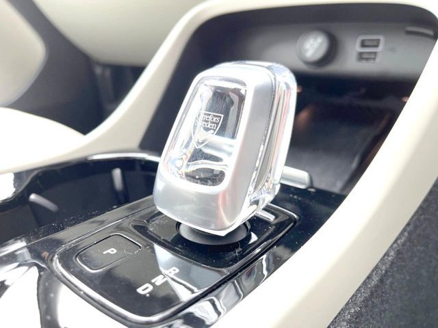 VOLVO XC40 2021 Image 31