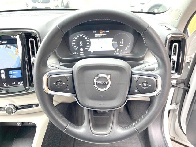 VOLVO XC40 2021 Image 31