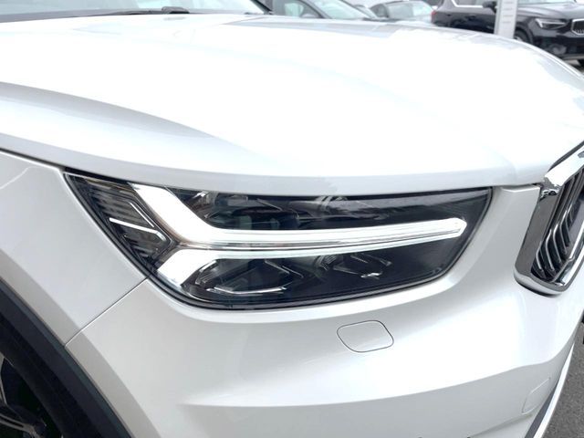 VOLVO XC40 2021 Image 31