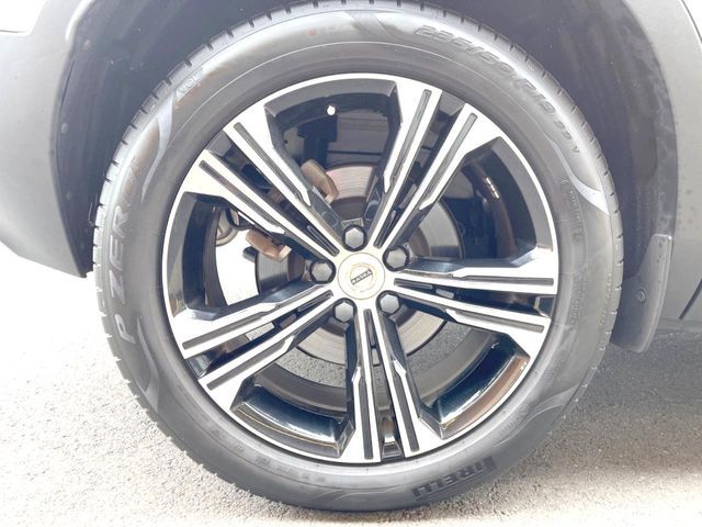 VOLVO XC40 2021 Image 31