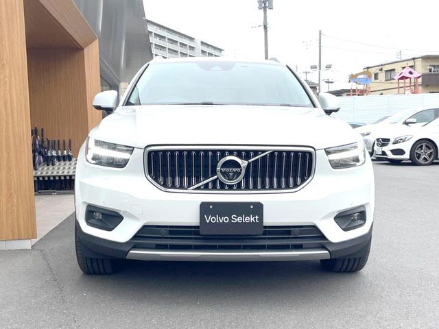 VOLVO XC40 2021 Image 31