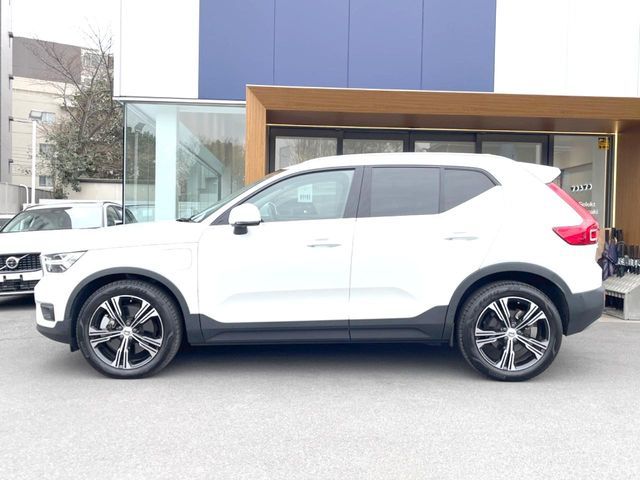 VOLVO XC40 2021 Image 31