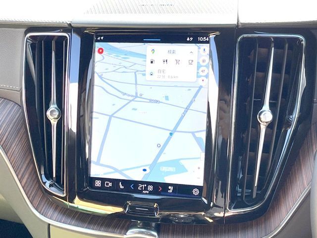 VOLVO XC60 2022 Image 31