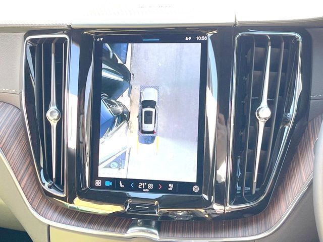 VOLVO XC60 2022 Image 31