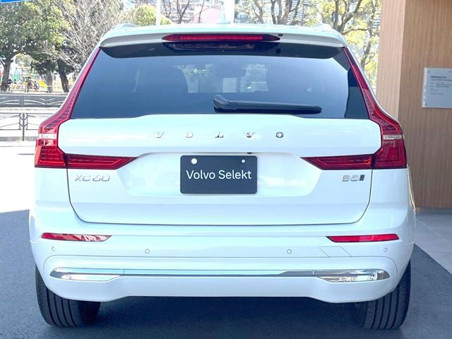 VOLVO XC60 2022 Image 31