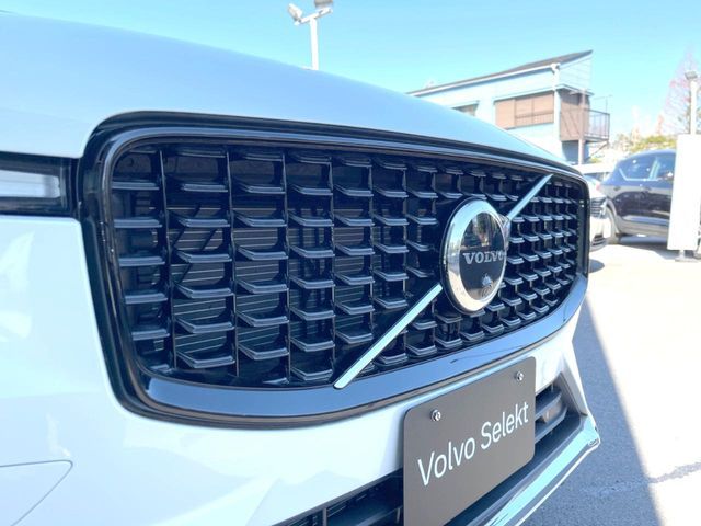 VOLVO XC60 2022 Image 31