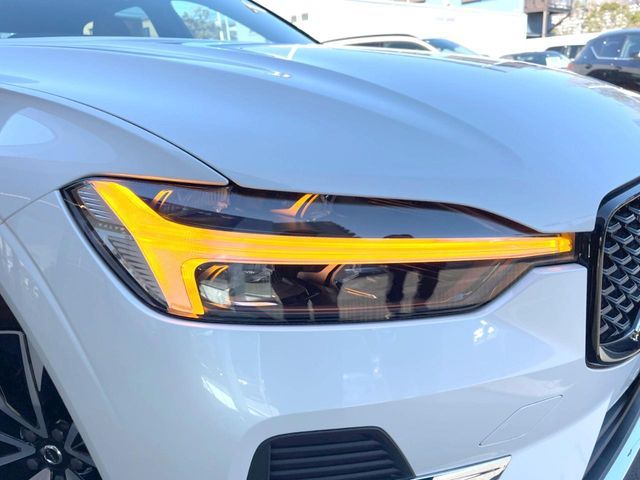 VOLVO XC60 2022 Image 31