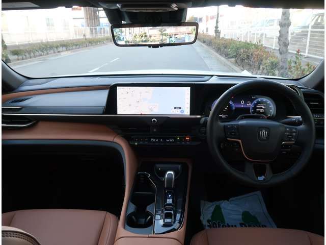 TOYOTA CROWN SPORT 2024 Image 31