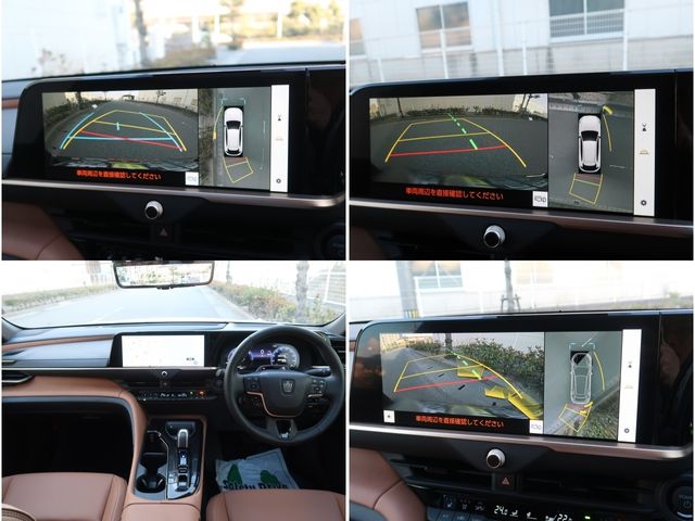 TOYOTA CROWN SPORT 2024 Image 31