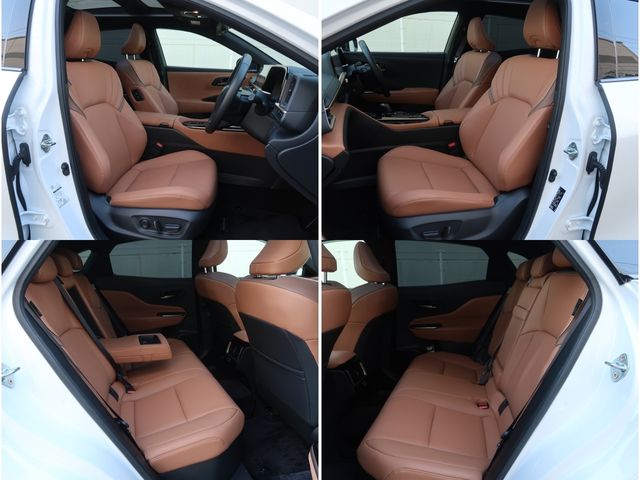 TOYOTA CROWN SPORT 2024 Image 31