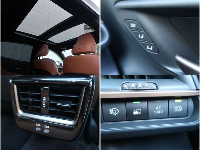 TOYOTA CROWN SPORT 2024 Image 31