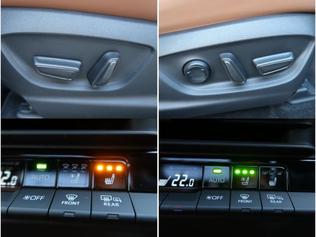 TOYOTA CROWN SPORT 2024 Image 31