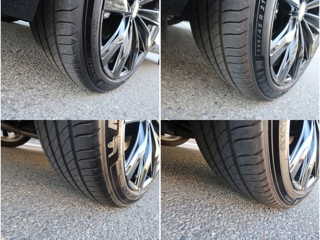 TOYOTA CROWN SPORT 2024 Image 31