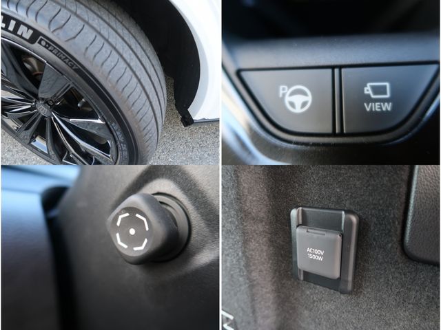 TOYOTA CROWN SPORT 2024 Image 31