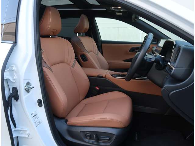 TOYOTA CROWN SPORT 2024 Image 31