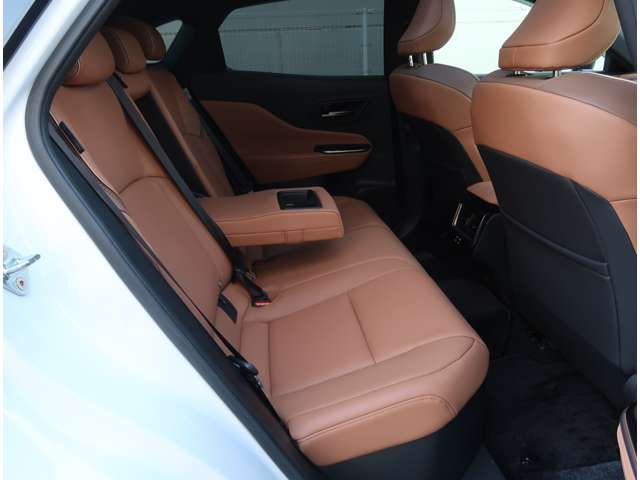 TOYOTA CROWN SPORT 2024 Image 31