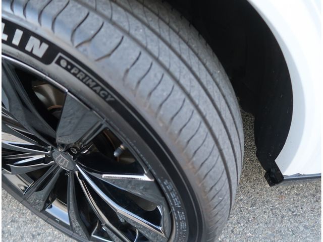 TOYOTA CROWN SPORT 2024 Image 31