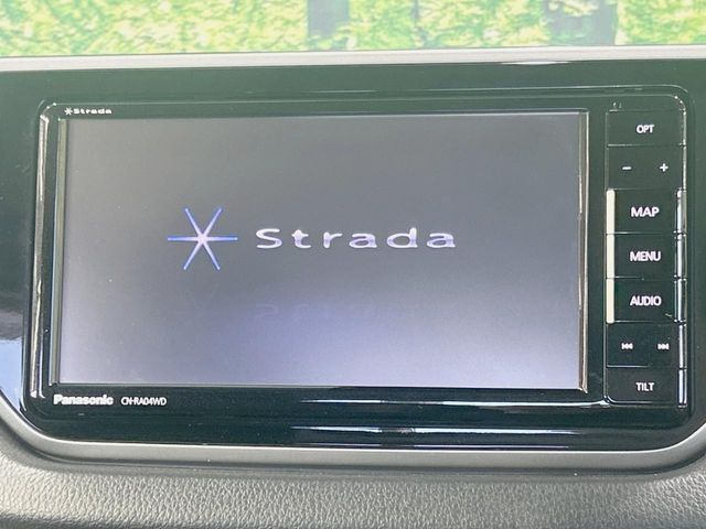 DAIHATSU MOVE CUSTOM 2019 Image 31